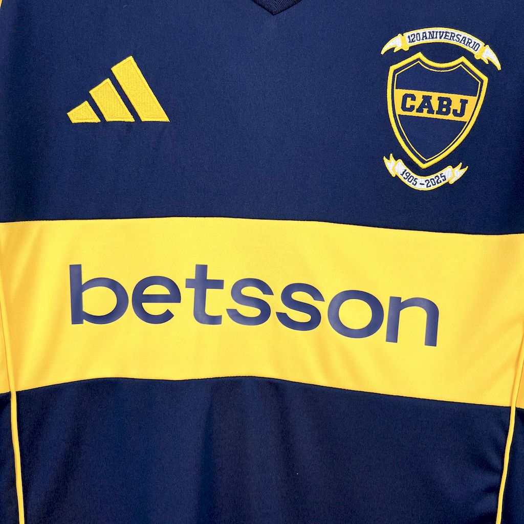 Boca Juniors 2025-26
