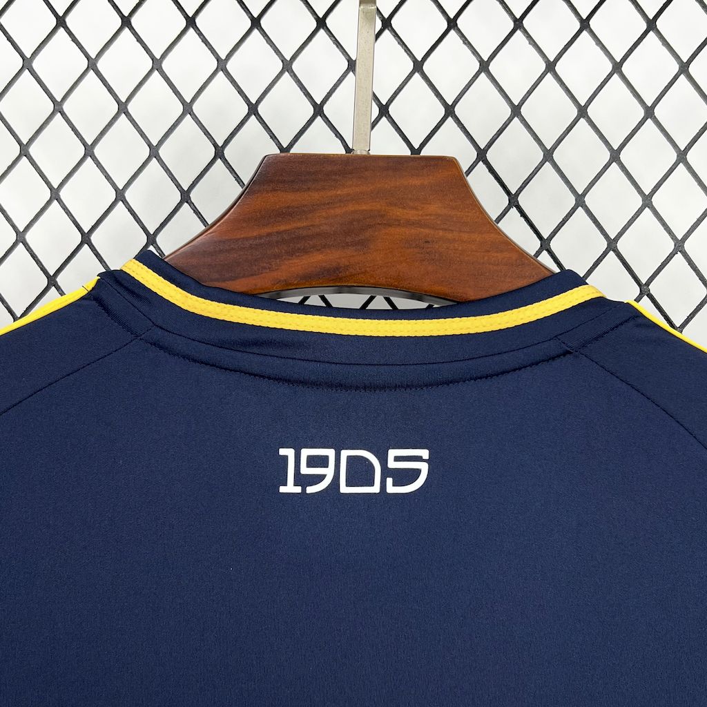 Boca Juniors 2025-26