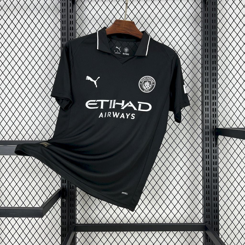 Man City alternativas 2025-26