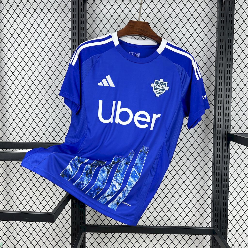 Como 1907 2024-25