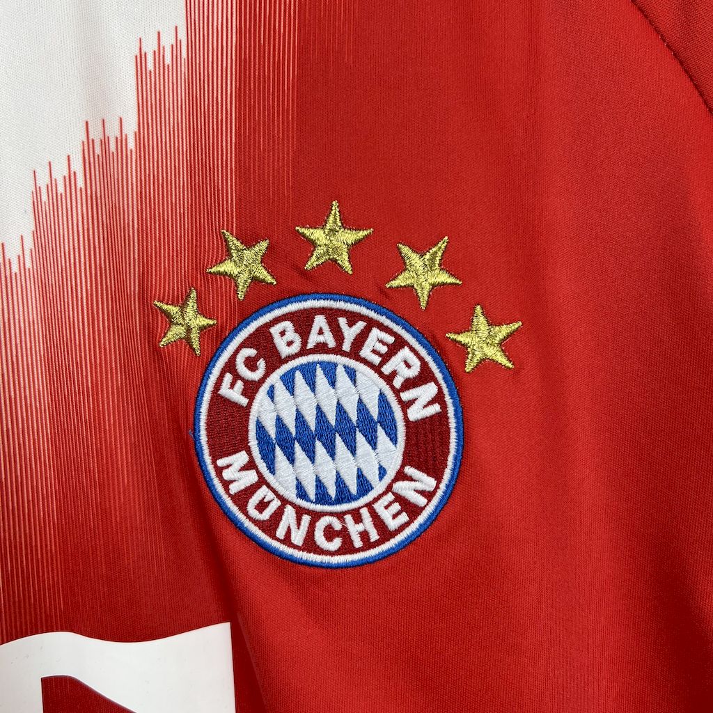 FC Bayern Munich 2025-26