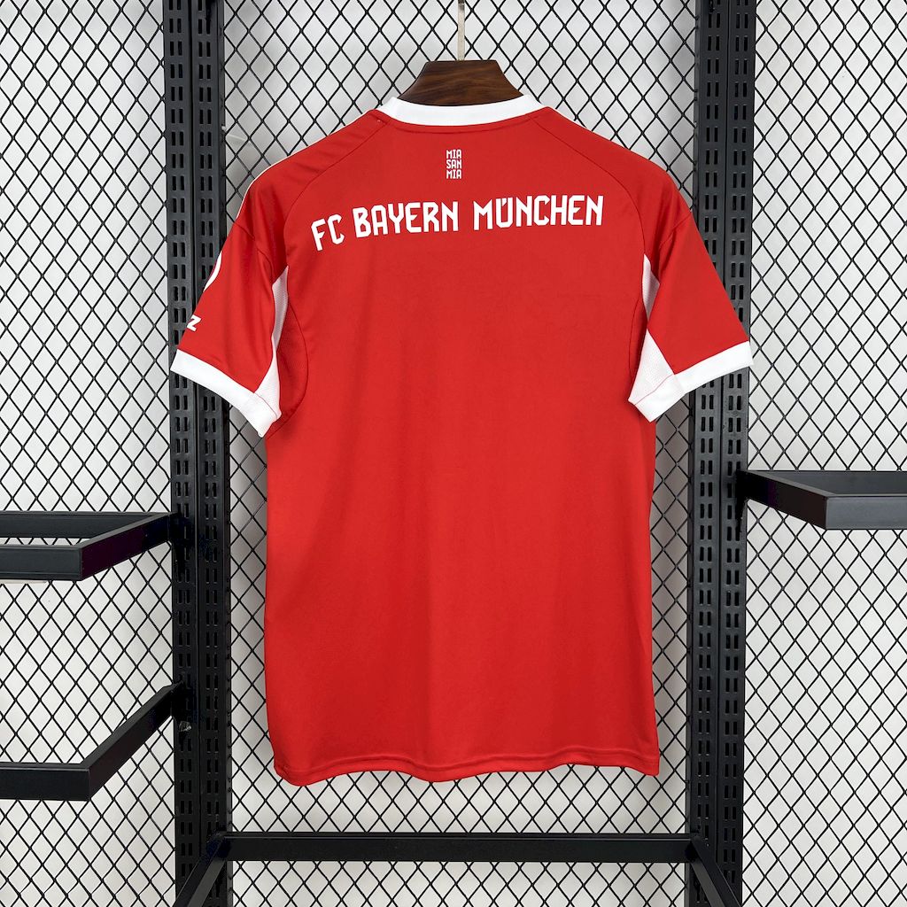FC Bayern Munich 2025-26