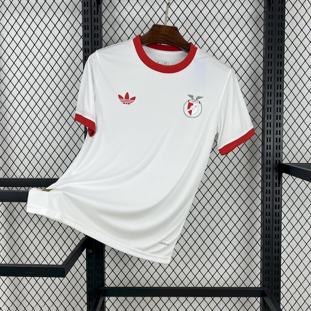 SL Benfica alternative 2025-26
