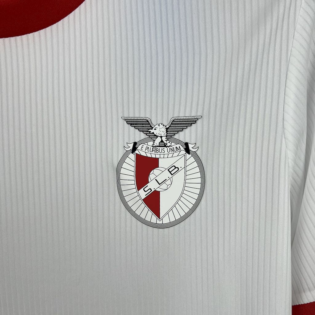 SL Benfica alternative 2025-26