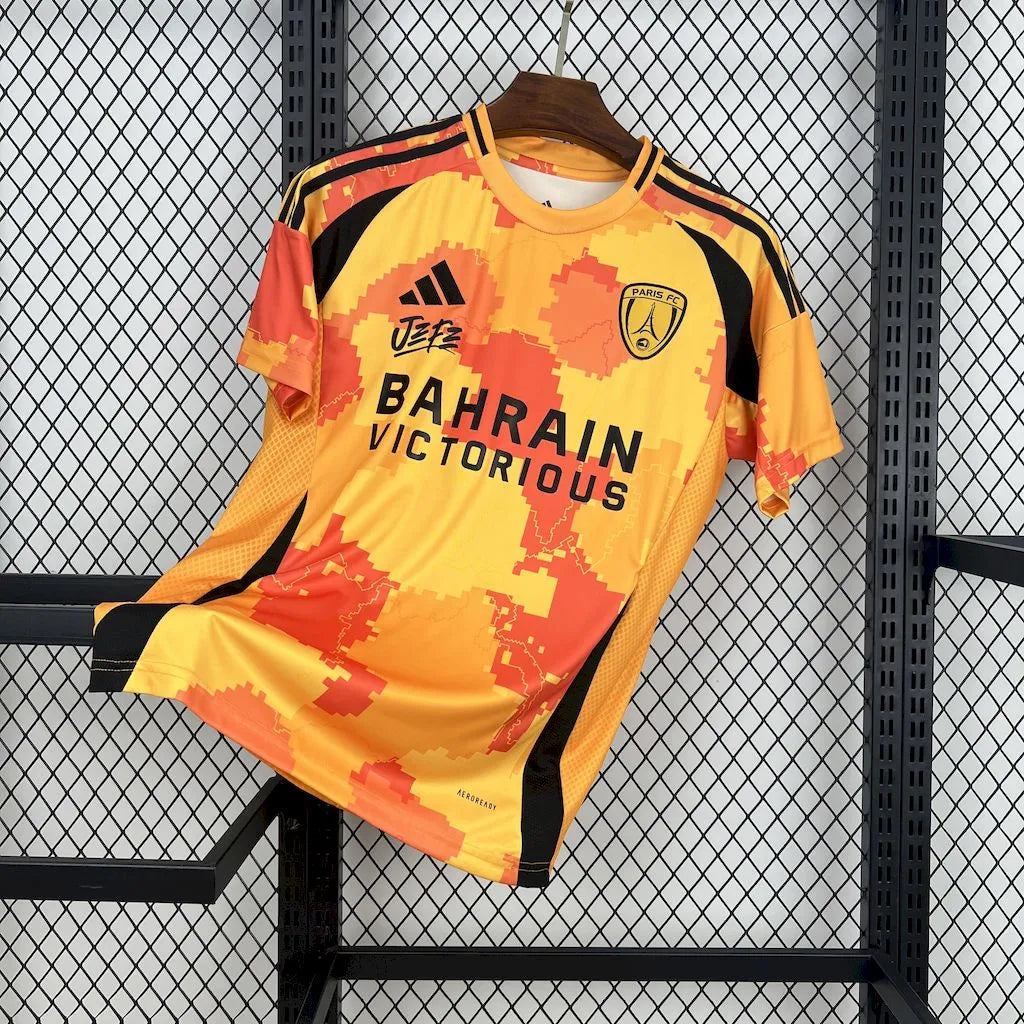 Paris FC 2025-26