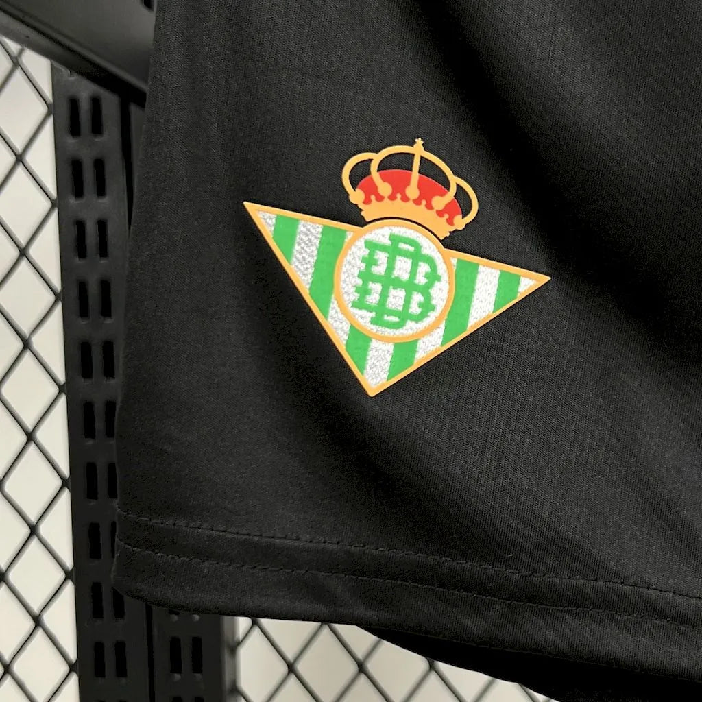 Real Betis Kit Criança 2025-26