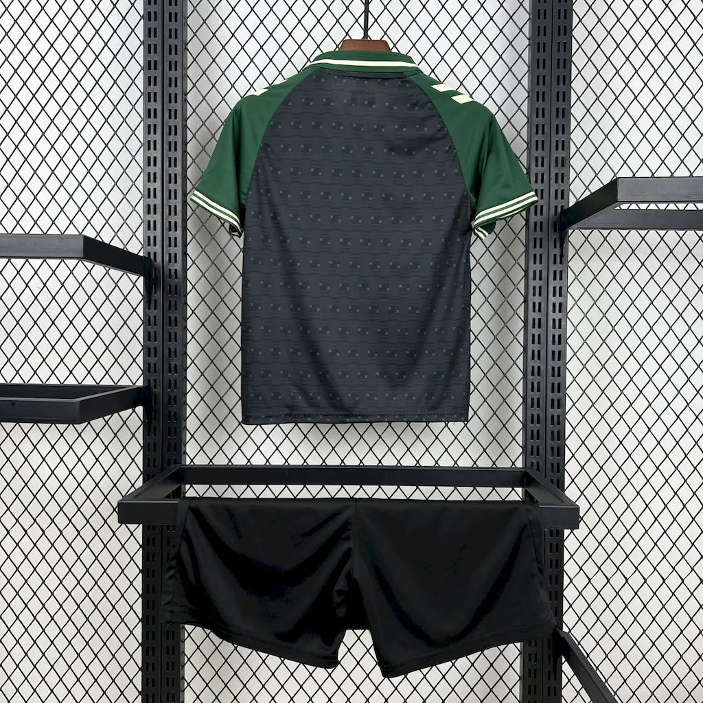 Real Betis Kit Criança 2025-26