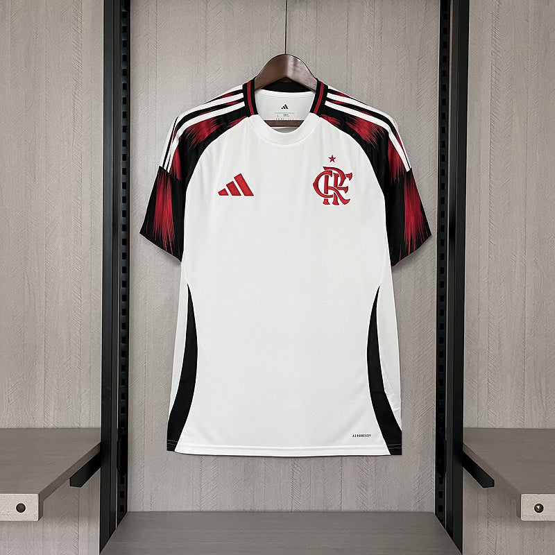Flamengo alternativa 2025-26
