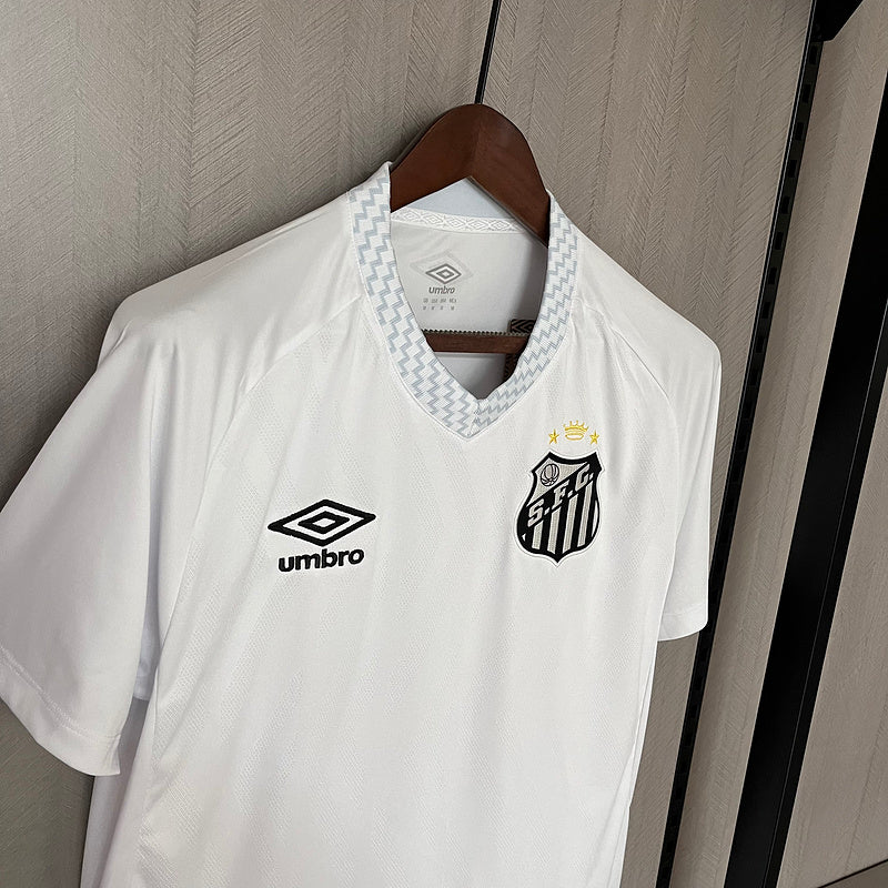 Santos 2025-26