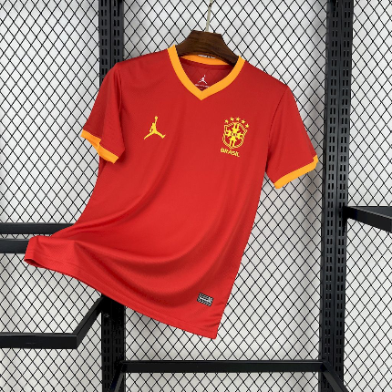Brasil Jordan Edition 2025
