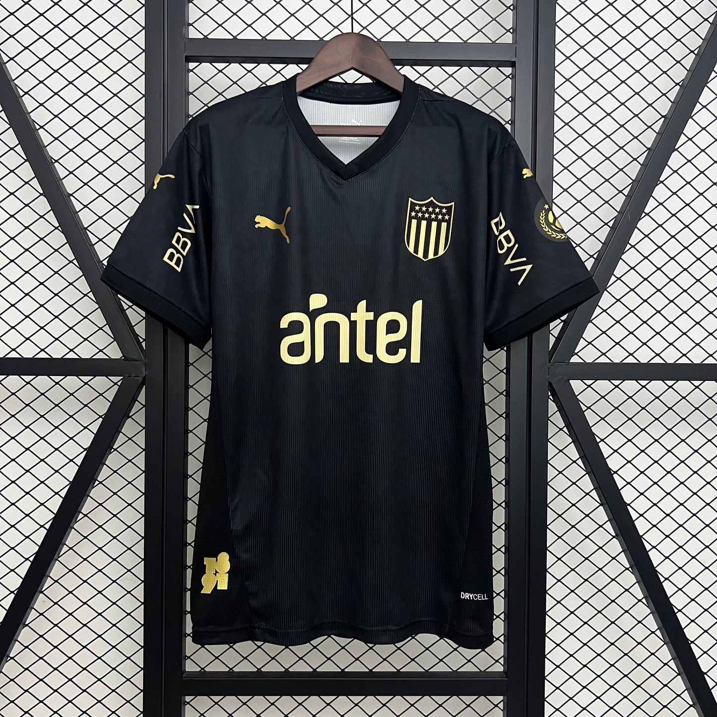 Peñarol alternativa 2025-26