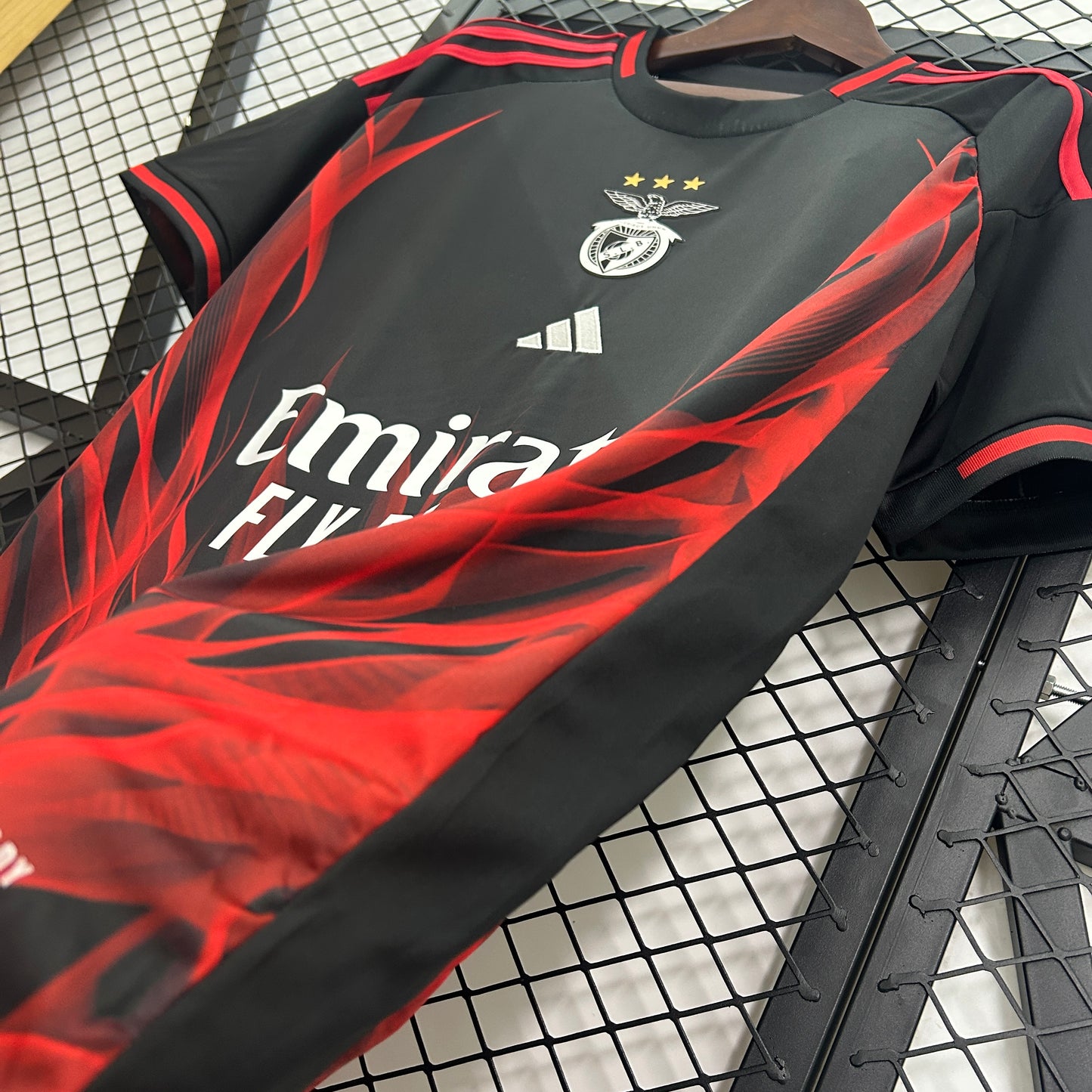 SL Benfica alternativa 2025-26
