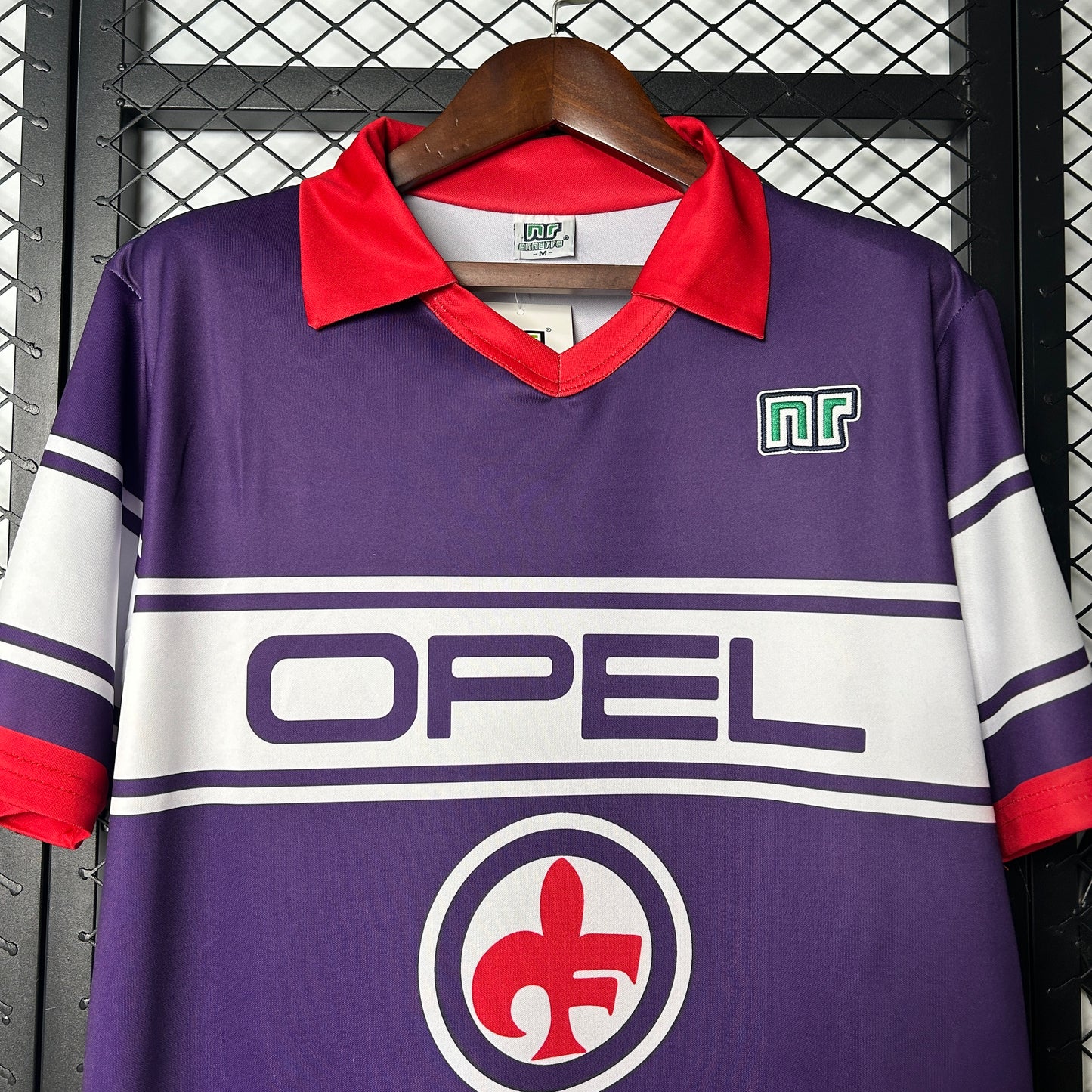 Fiorentina retro 1983-84