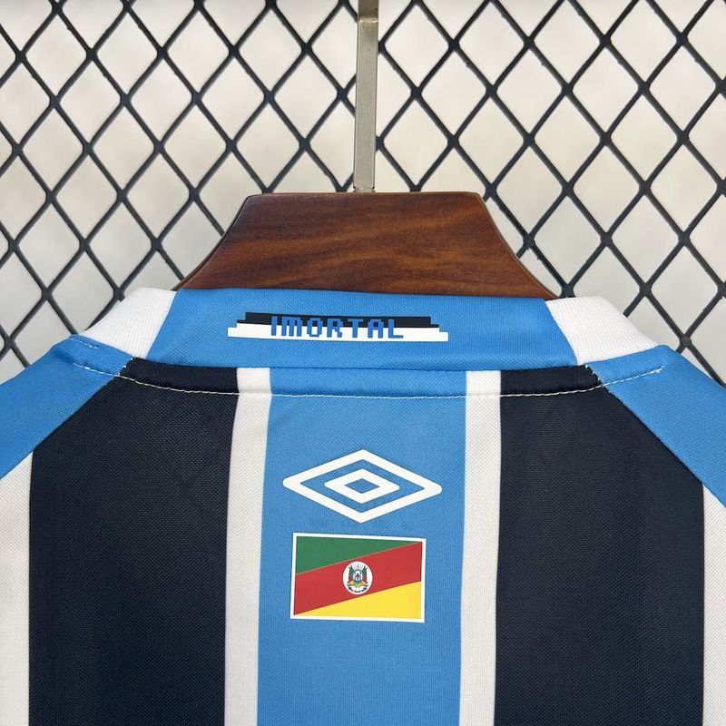 Grêmio 2025-26