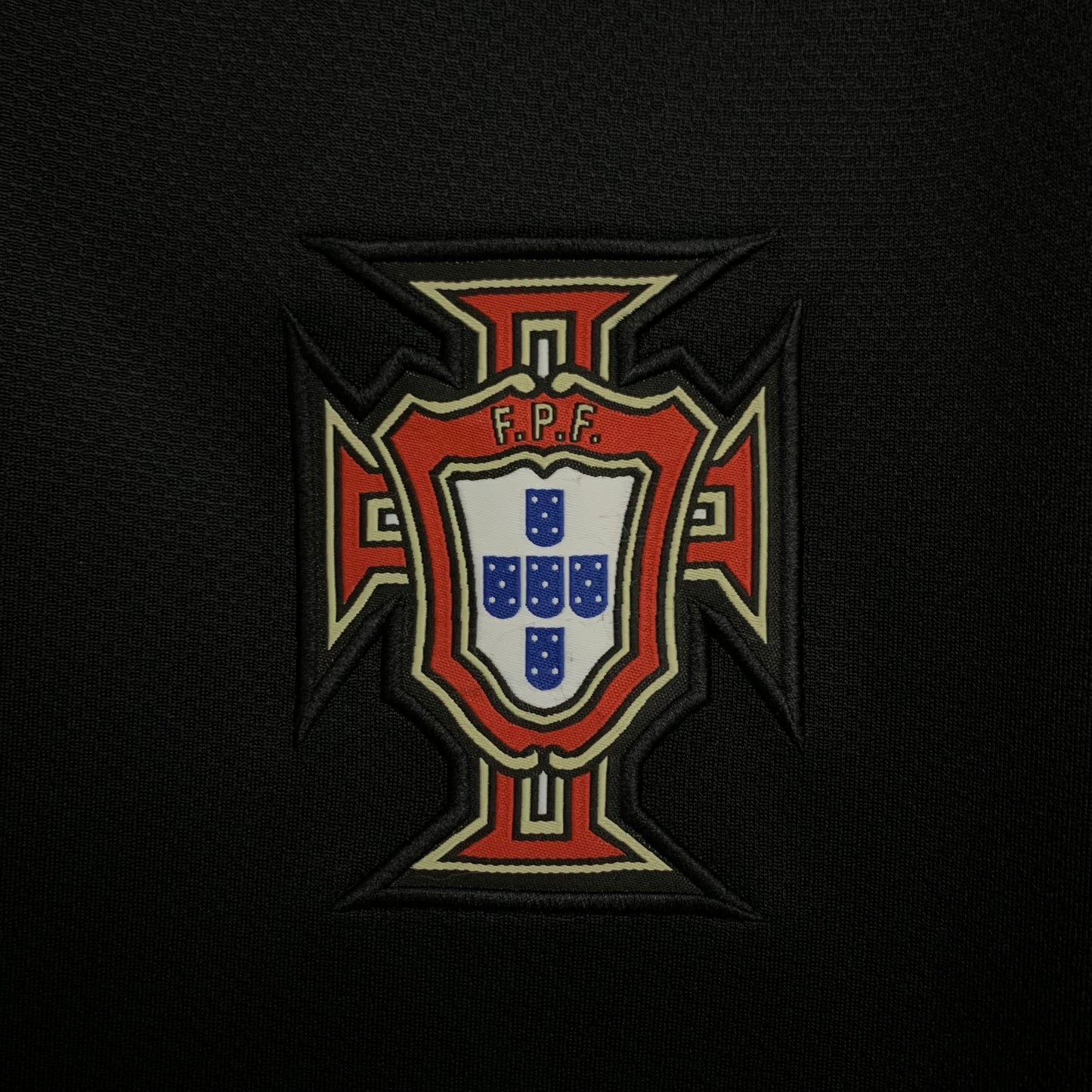 Portugal retro alternativa 2006