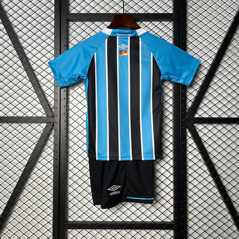 Grêmio Kit Criança 2025-26