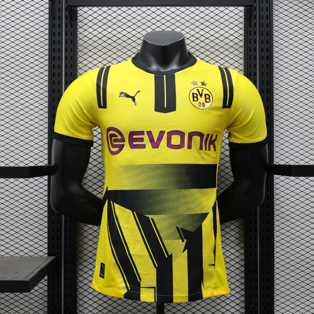 Remera de borussia dortmund best sale