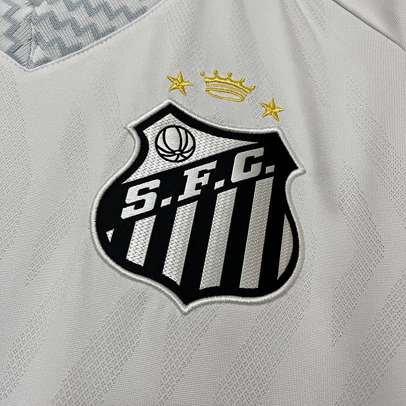 Santos 2025-26