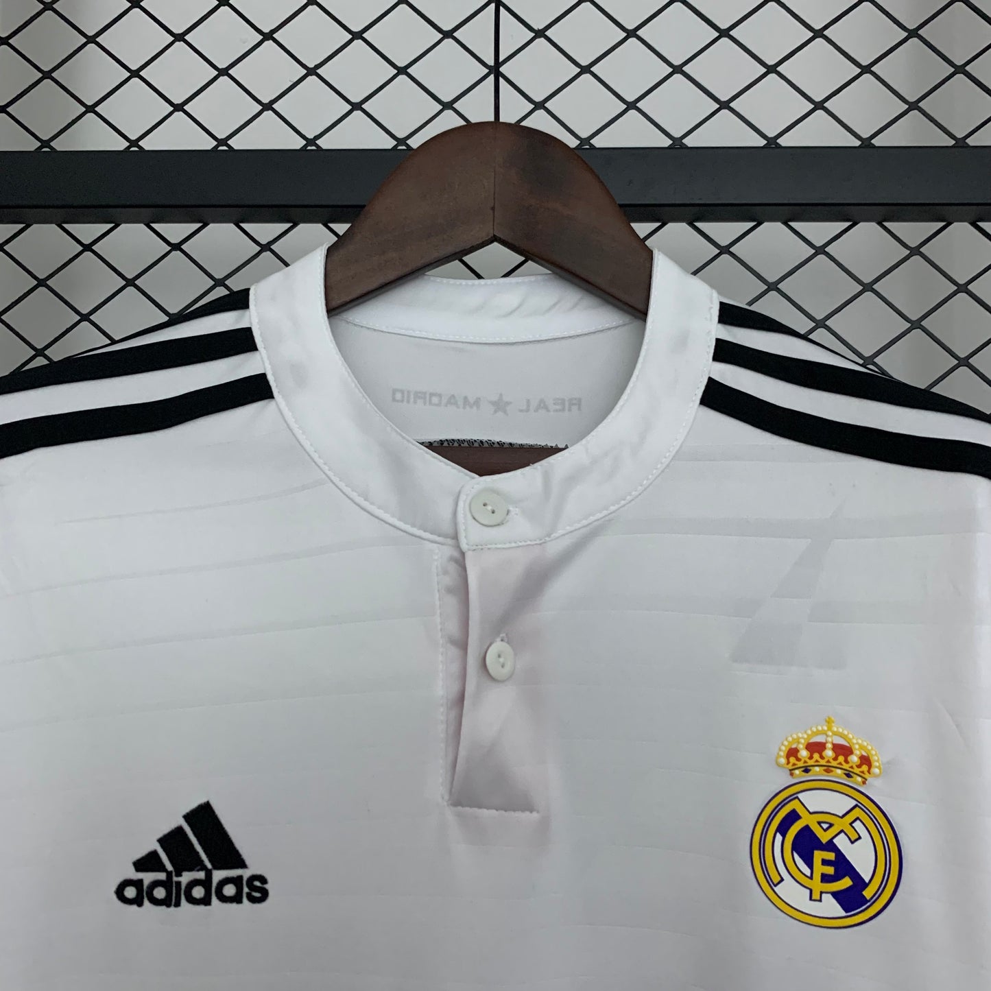 Real Madrid retro 2014-15