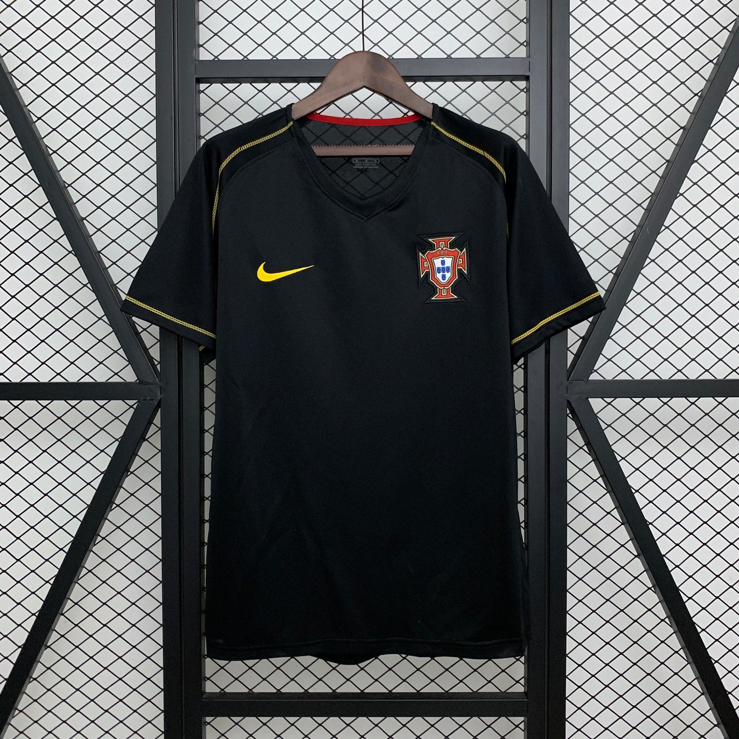 Portugal retro alternativa 2006