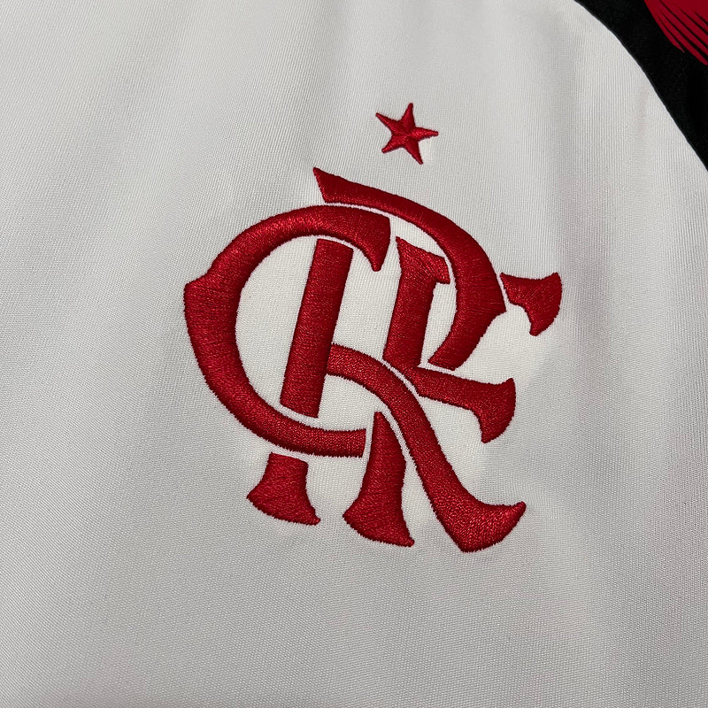 Flamengo alternativa 2025-26