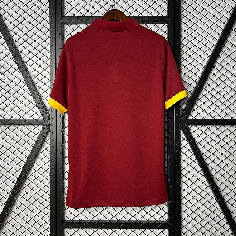 AS Roma retro 2014-15