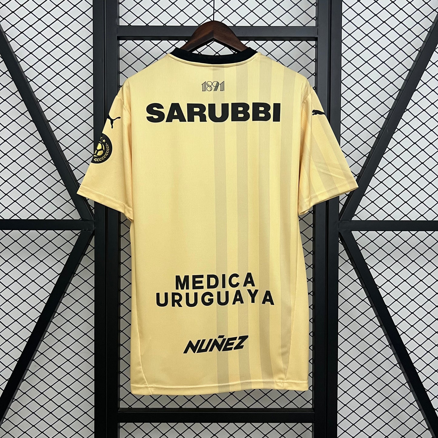 Peñarol alternativa 2025-26