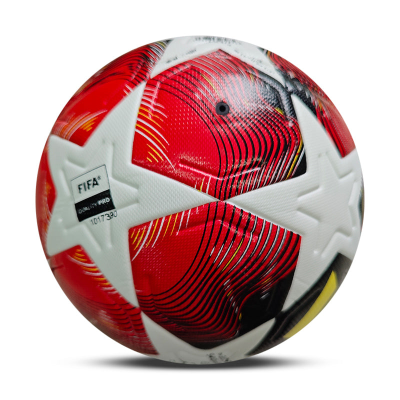 Champions League Finale 2024 Soccer Ball