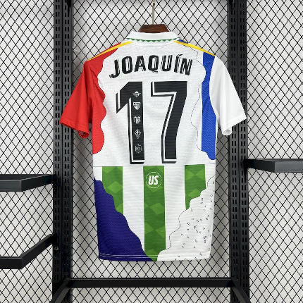 Joaquín Commemorative Edition 2025