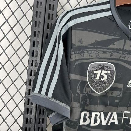 River Plate retro 2013-14