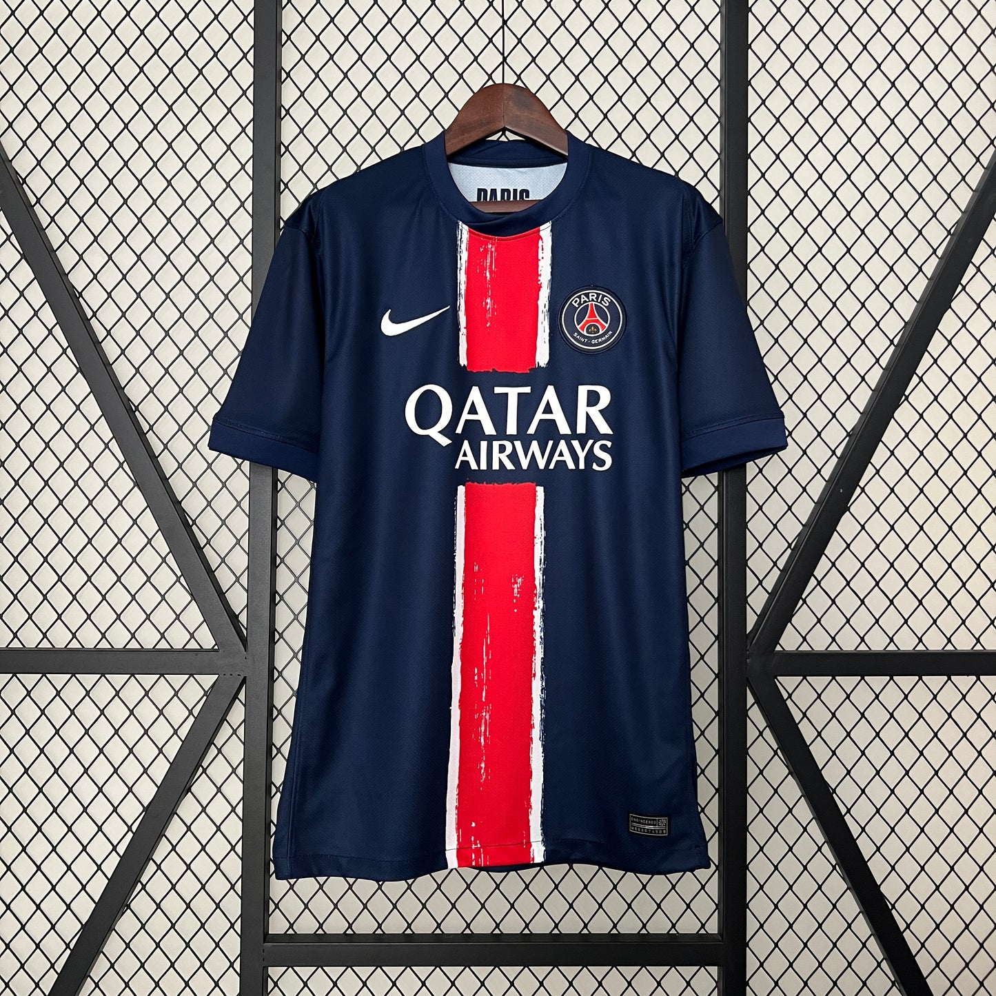 Paris SG 2024-25