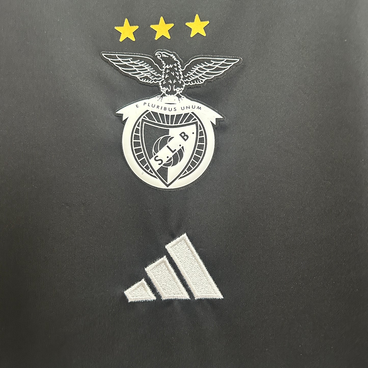 SL Benfica alternativa 2025-26