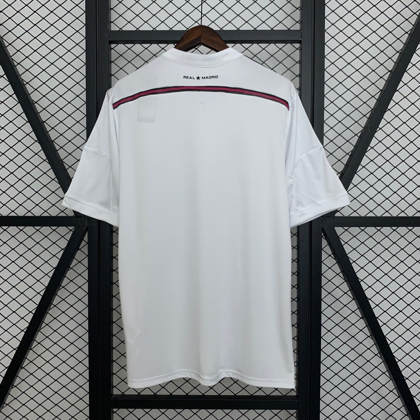 Real Madrid retro 2014-15