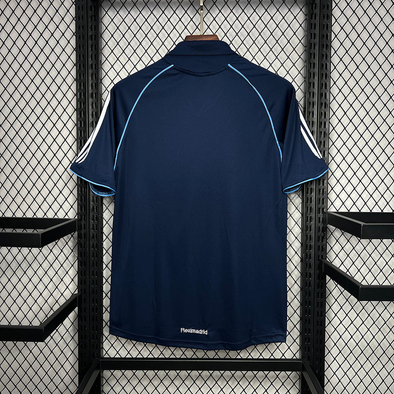Real Madrid retro 2005-06