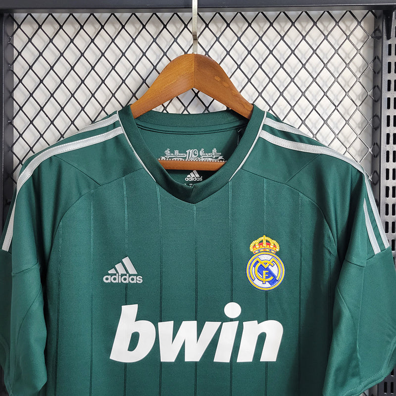 Real Madrid retro 2012-13