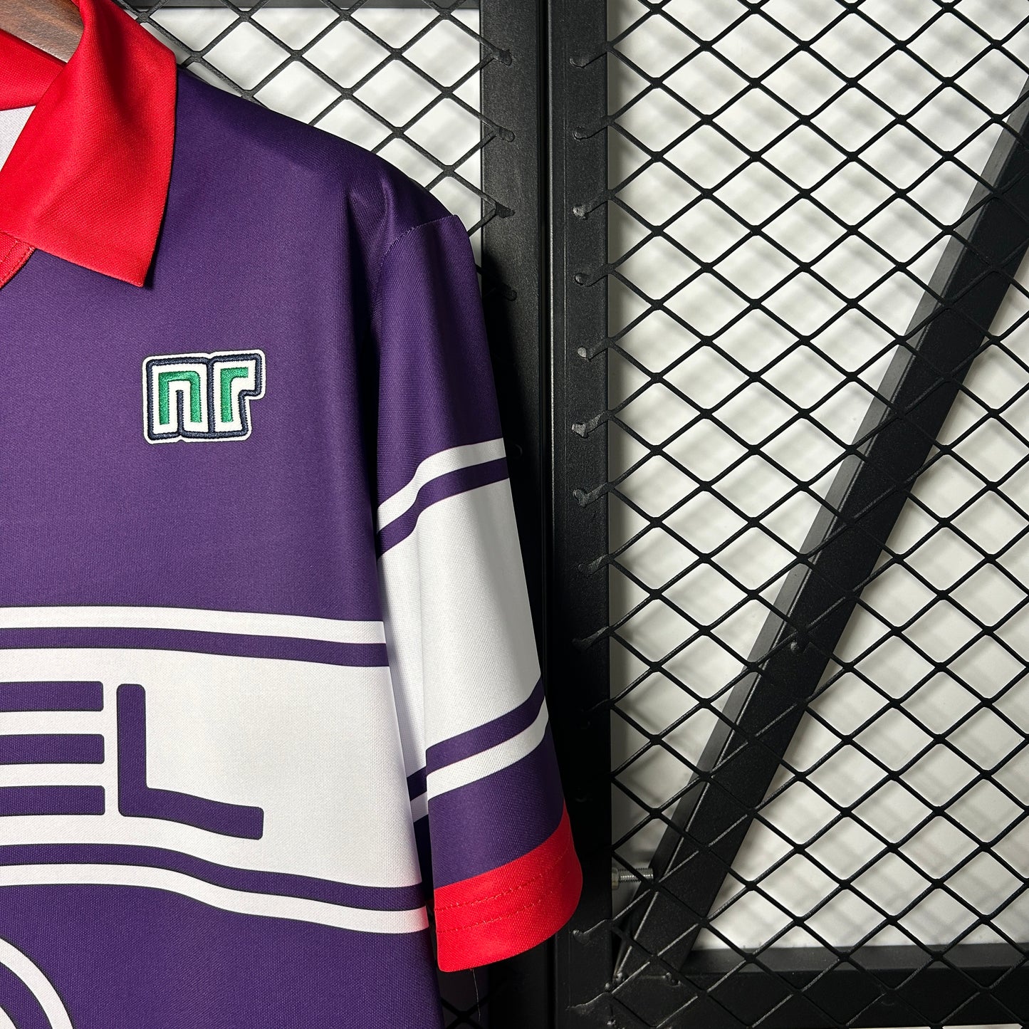 Fiorentina retro 1983-84