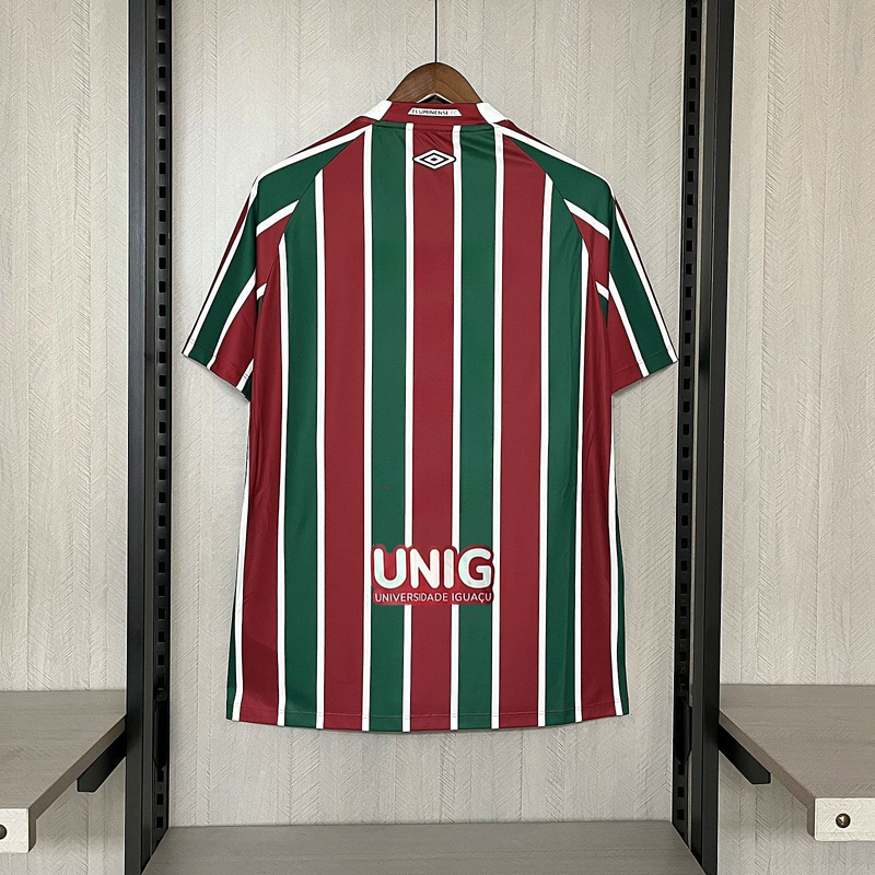 Fluminense 2025-26