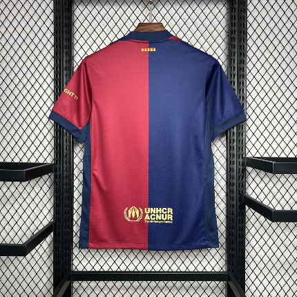 FC BCN Travis Scott 2025