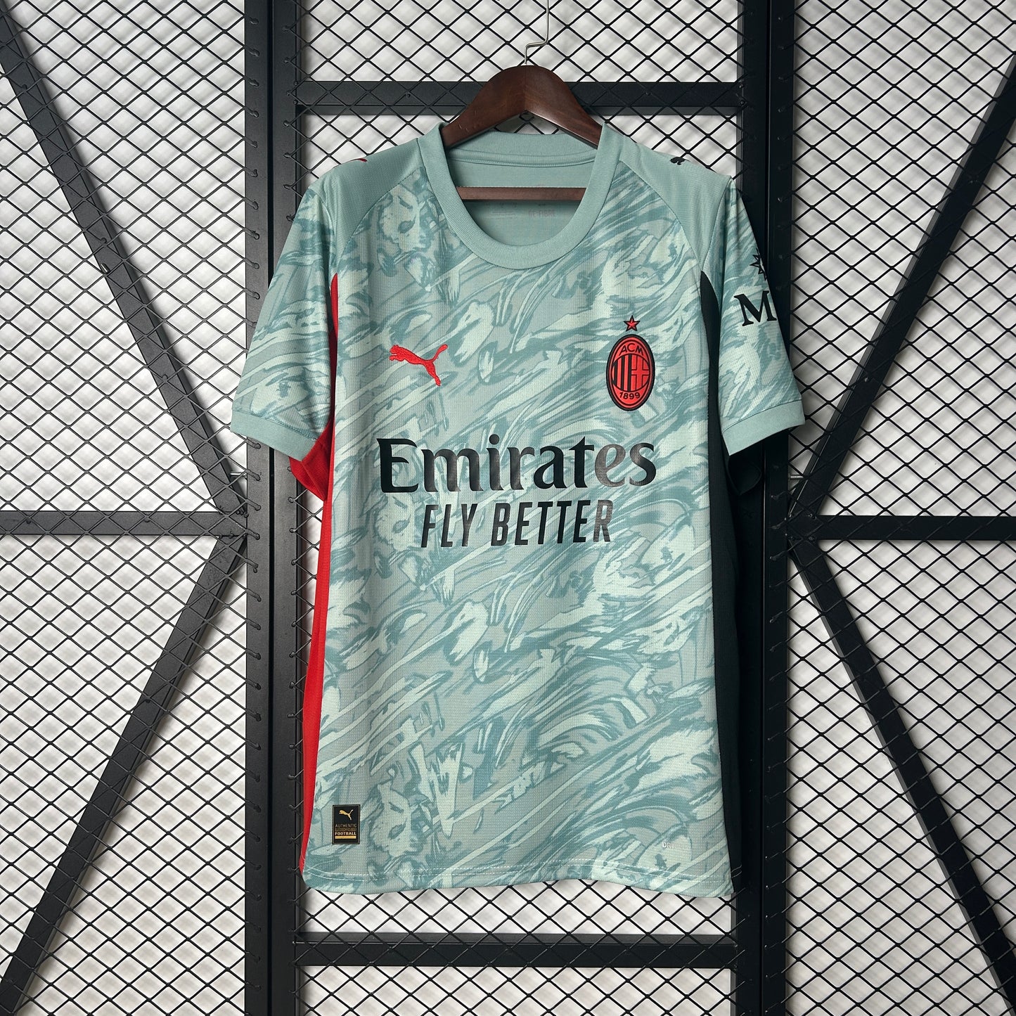 AC Milan 2025-26