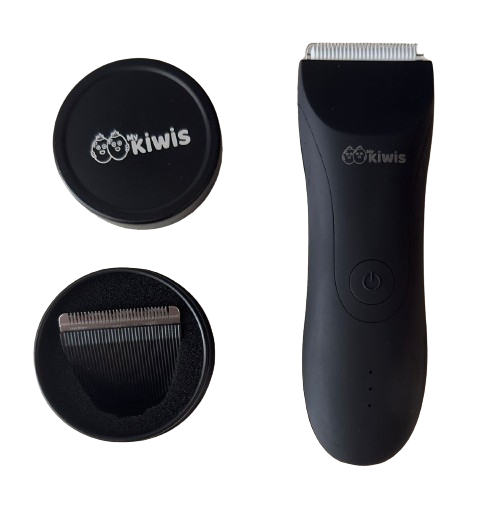 MyKiwis - Beard, Hair, Hair Trimmers and More