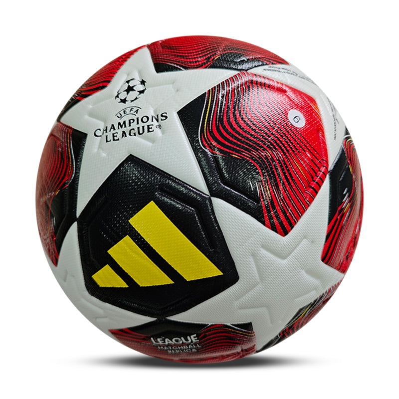 Champions League Finale 2024 Soccer Ball