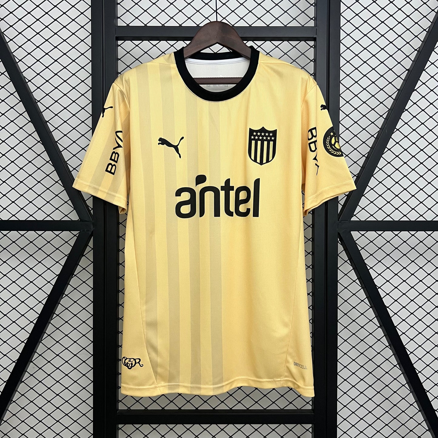 Peñarol alternativa 2025-26