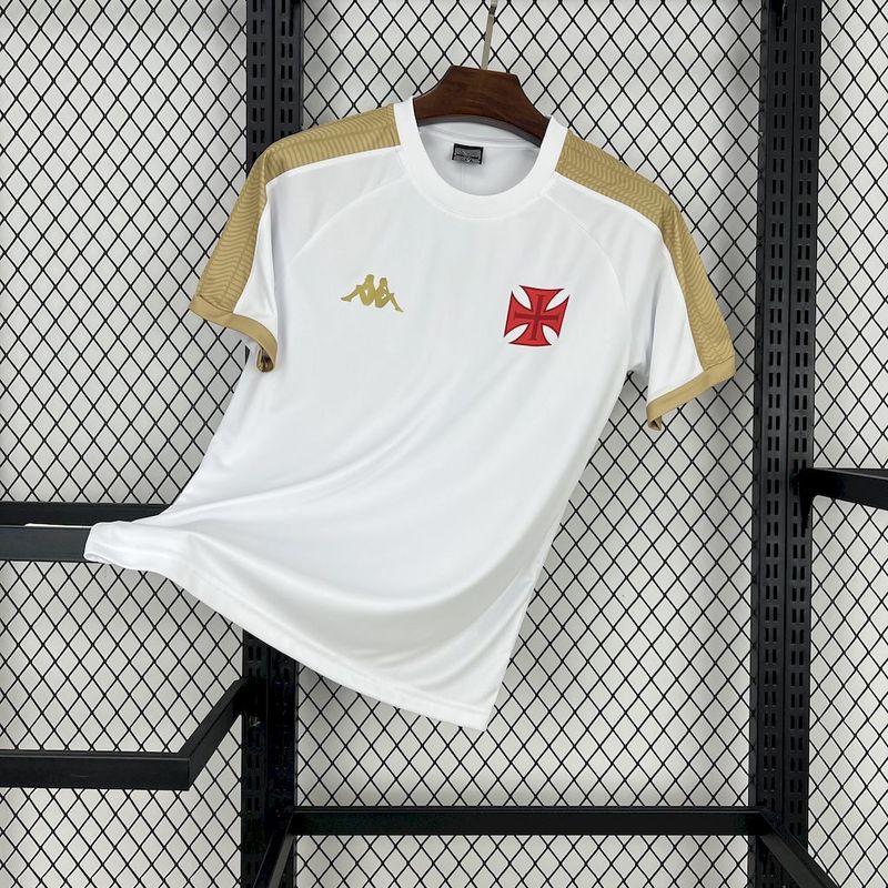 Vasco da Gama alternativa 2025-26