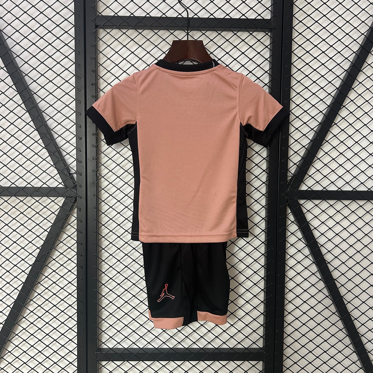 Paris SG Kit Criança 2024-25