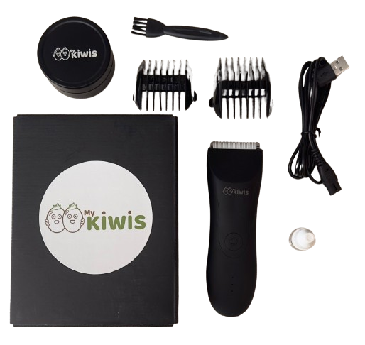 MyKiwis - Beard, Hair, Hair Trimmers and More