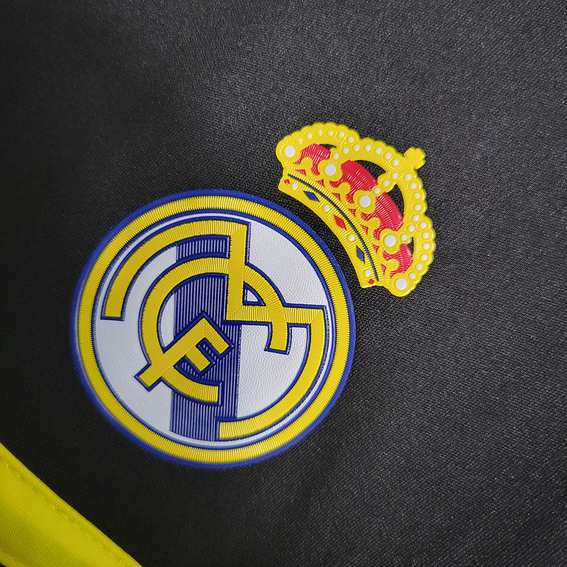 Real Madrid retro guarda-redes 2011-12