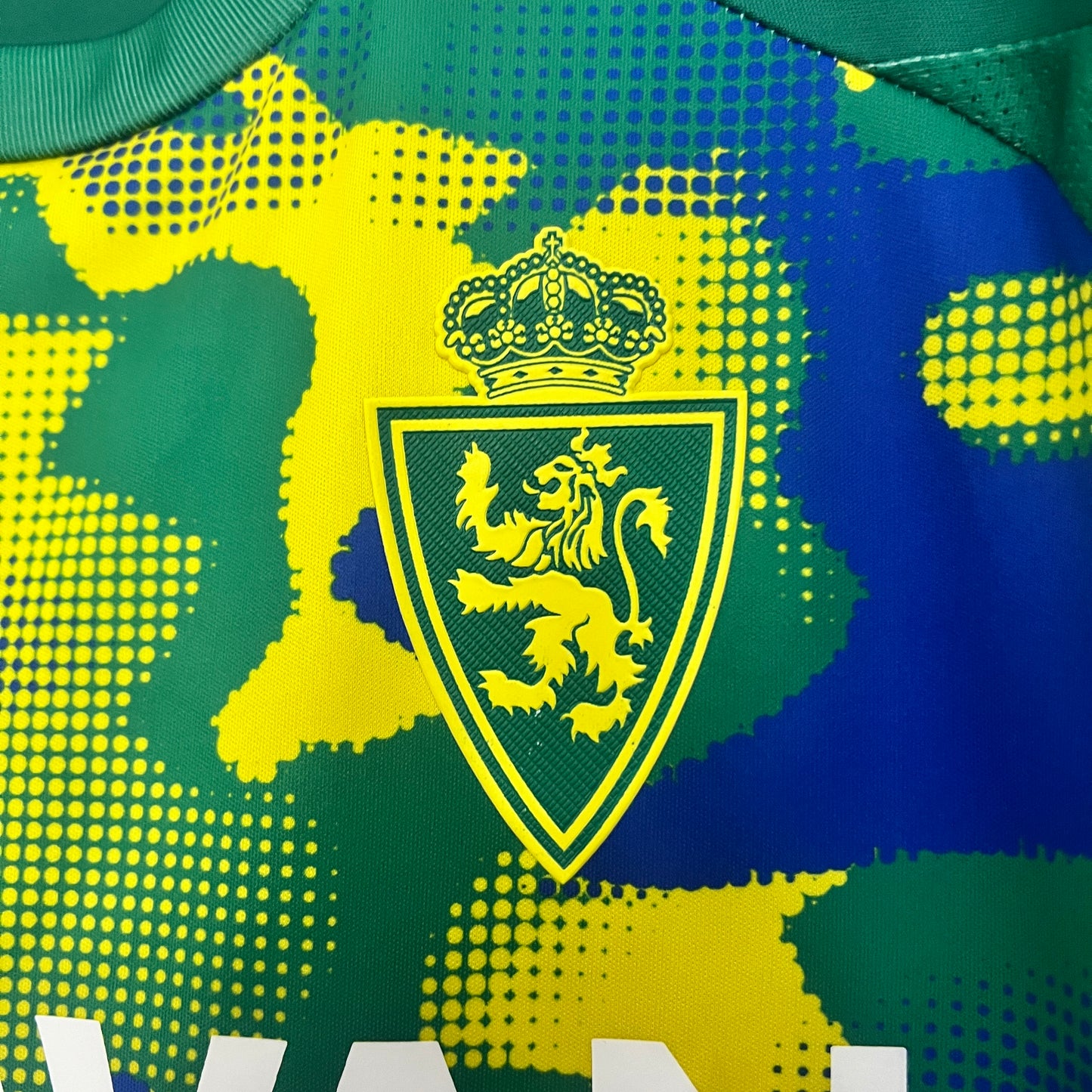 Alternative Zaragoza 2024-25