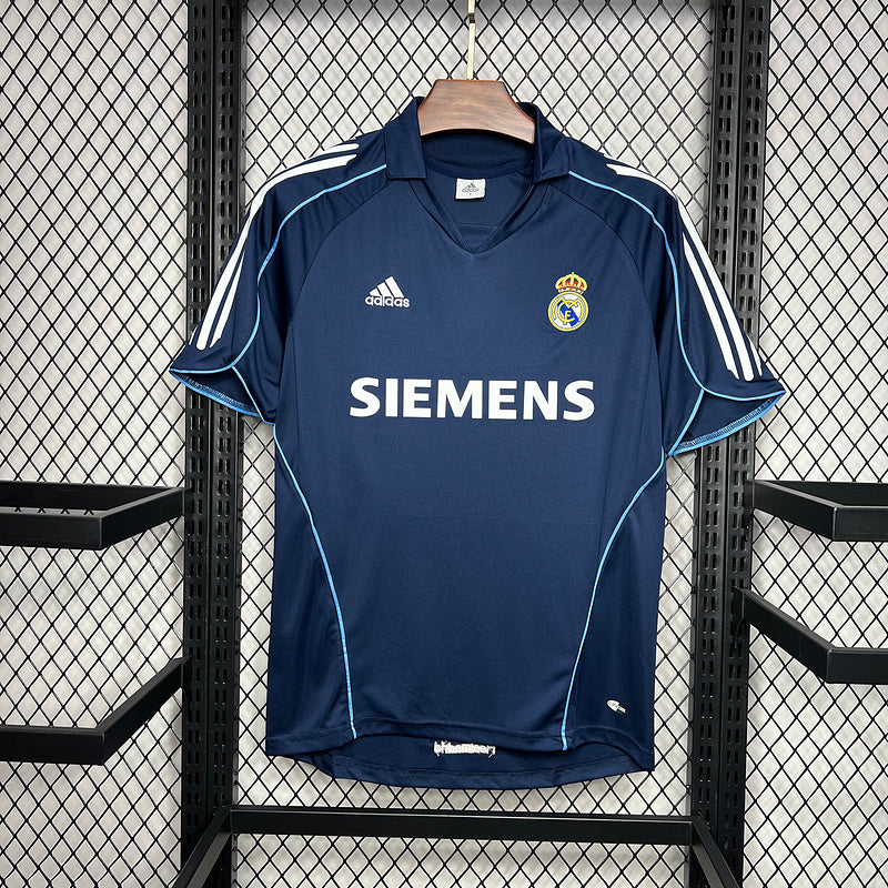 Real Madrid retro 2005-06
