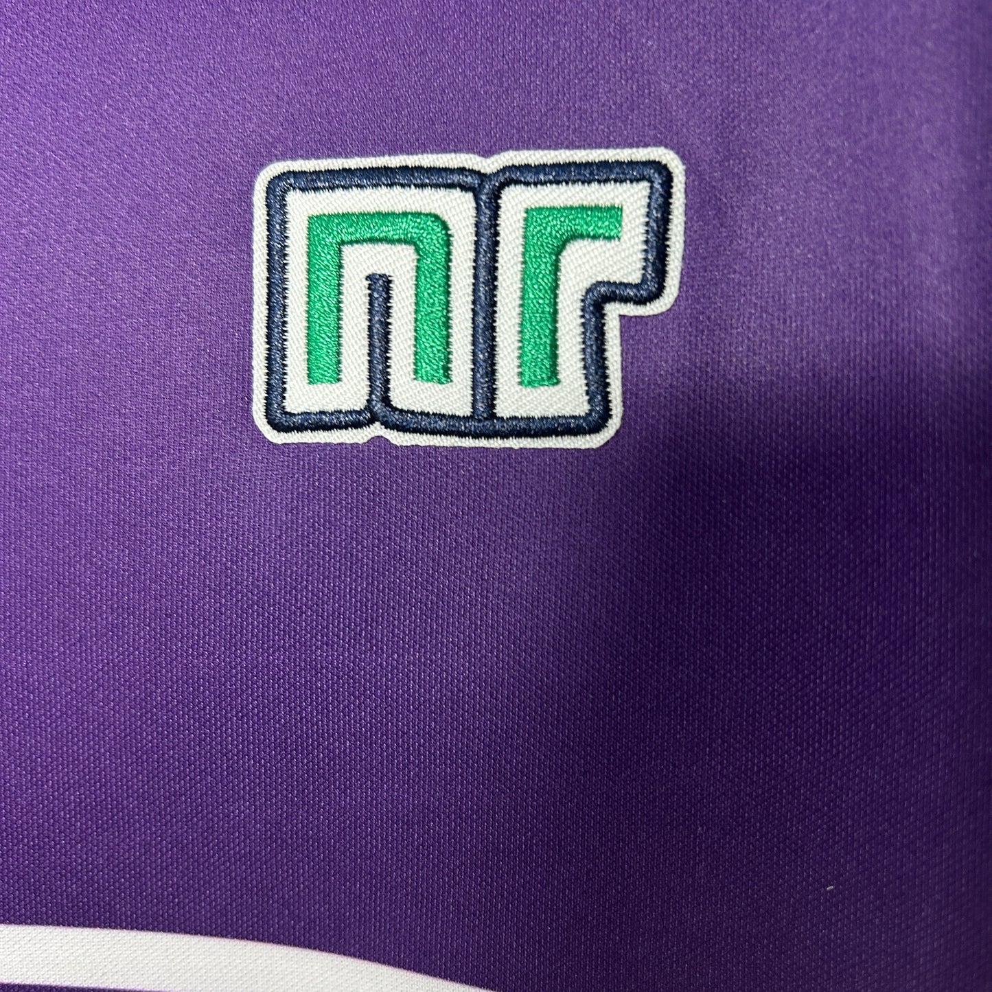 Fiorentina retro 1983-84