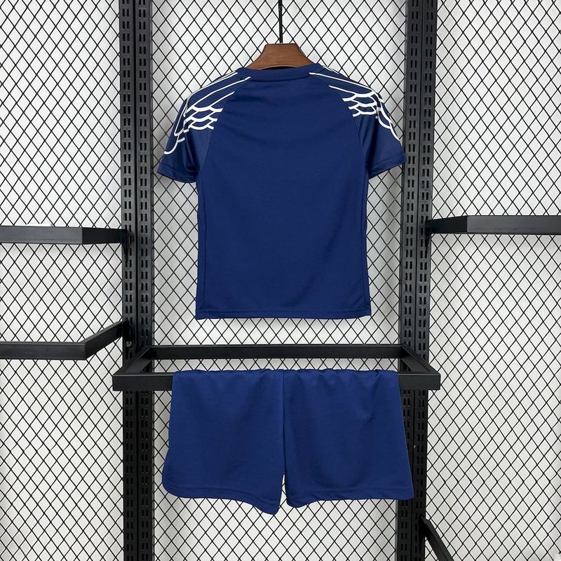 Paris SG Kit Criança 2024-25